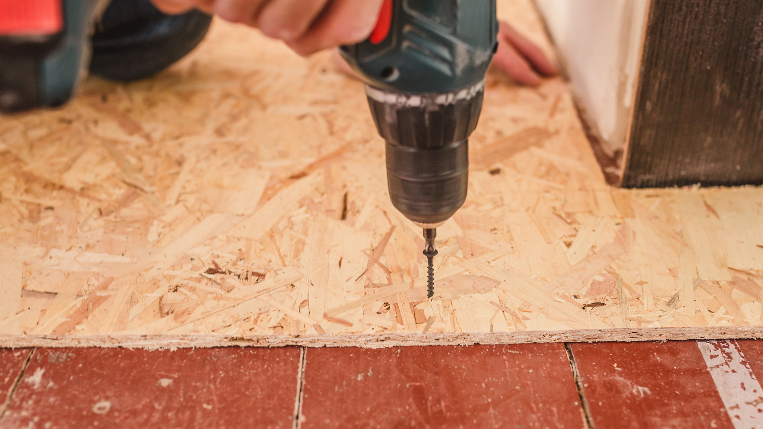 5 Things Your Floor Says When it Squeaks RW Supply + Design